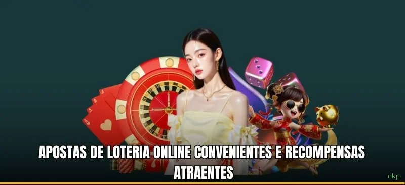Bônus Exclusivos okp - Promoções Generosas e Ofertas VIP