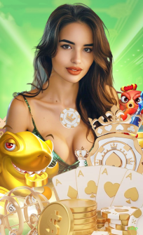 Jogos de Cassino ao Vivo